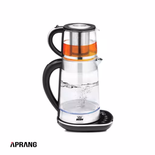 چای ساز بیم مدل TM2802 - استیل