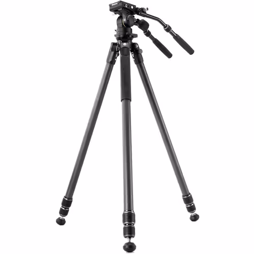 سه پایه ونگارد Vanguard VEO3 303AT Aluminum Alloy Tripod Leg Set