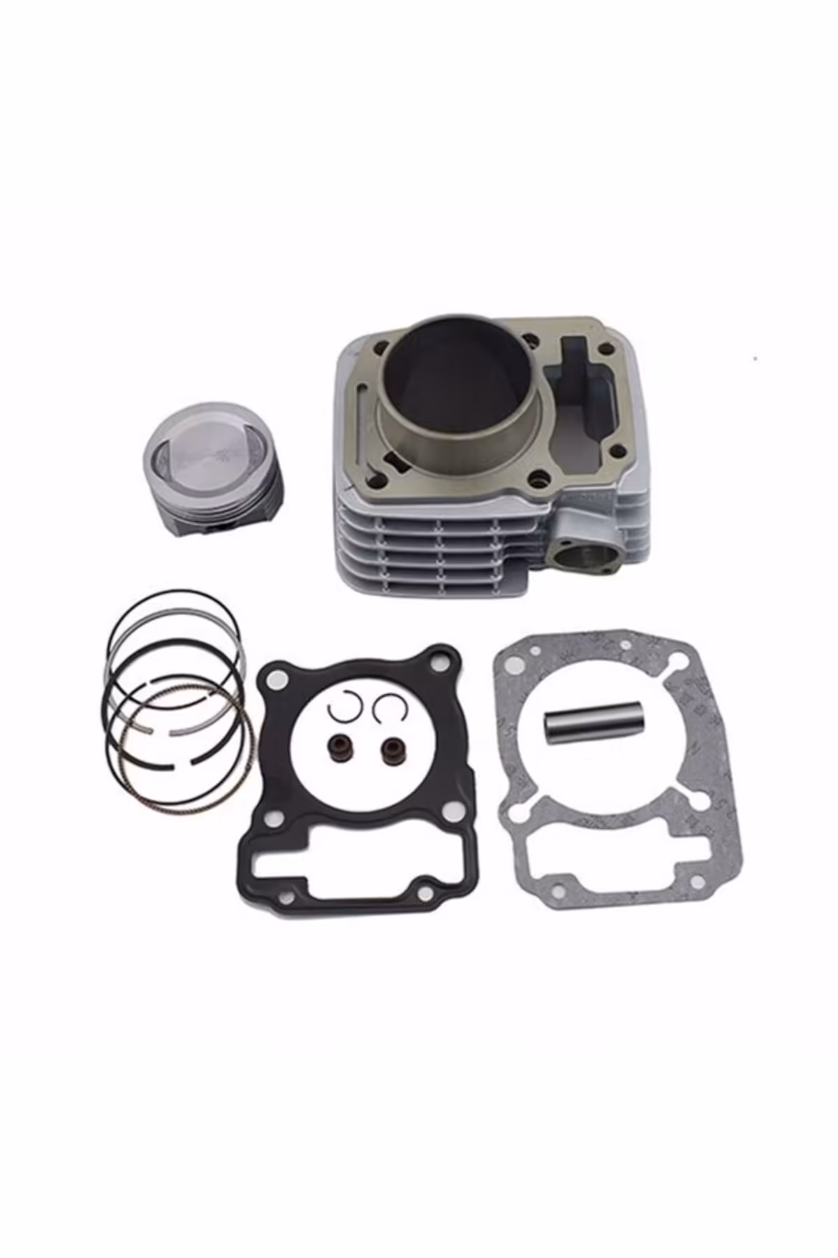 سیلندر کامل CBF 150 اورجینال Honda