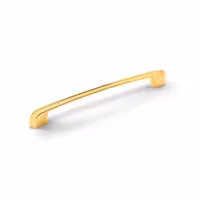 دستگیره کابینت دو پیچ اچ تی ان پرایم مدل H1900