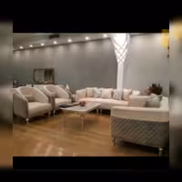 مبلمان 7نفره دیانا ، بروز و زیبا. هزینه ارسال با مشتری (پس کرایه)