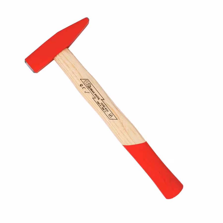 چکش مهندسی 3 کیلو گرمی ایران پتک مدل AB 4810