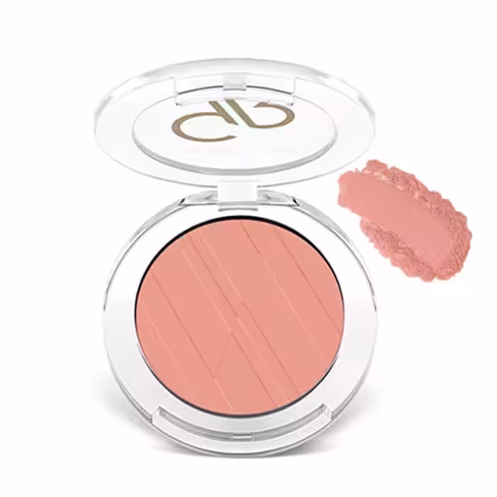 رژگونه ساده گلدن رز 