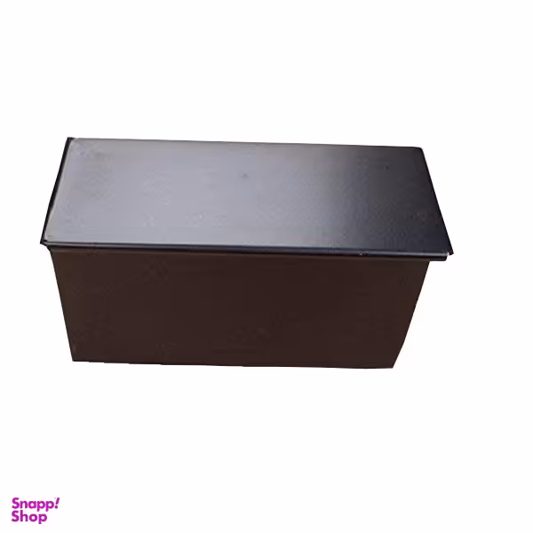 قالب نان تست مستطیلی کد 25