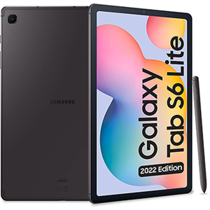 تبلت سامسونگ مدل Galaxy Tab S6 Lite (2022) - P619 حافظه 64 گیگابایت و رم 4 گیگابایت با گارانتی شرکتی و کدفعالسازی | موبوران