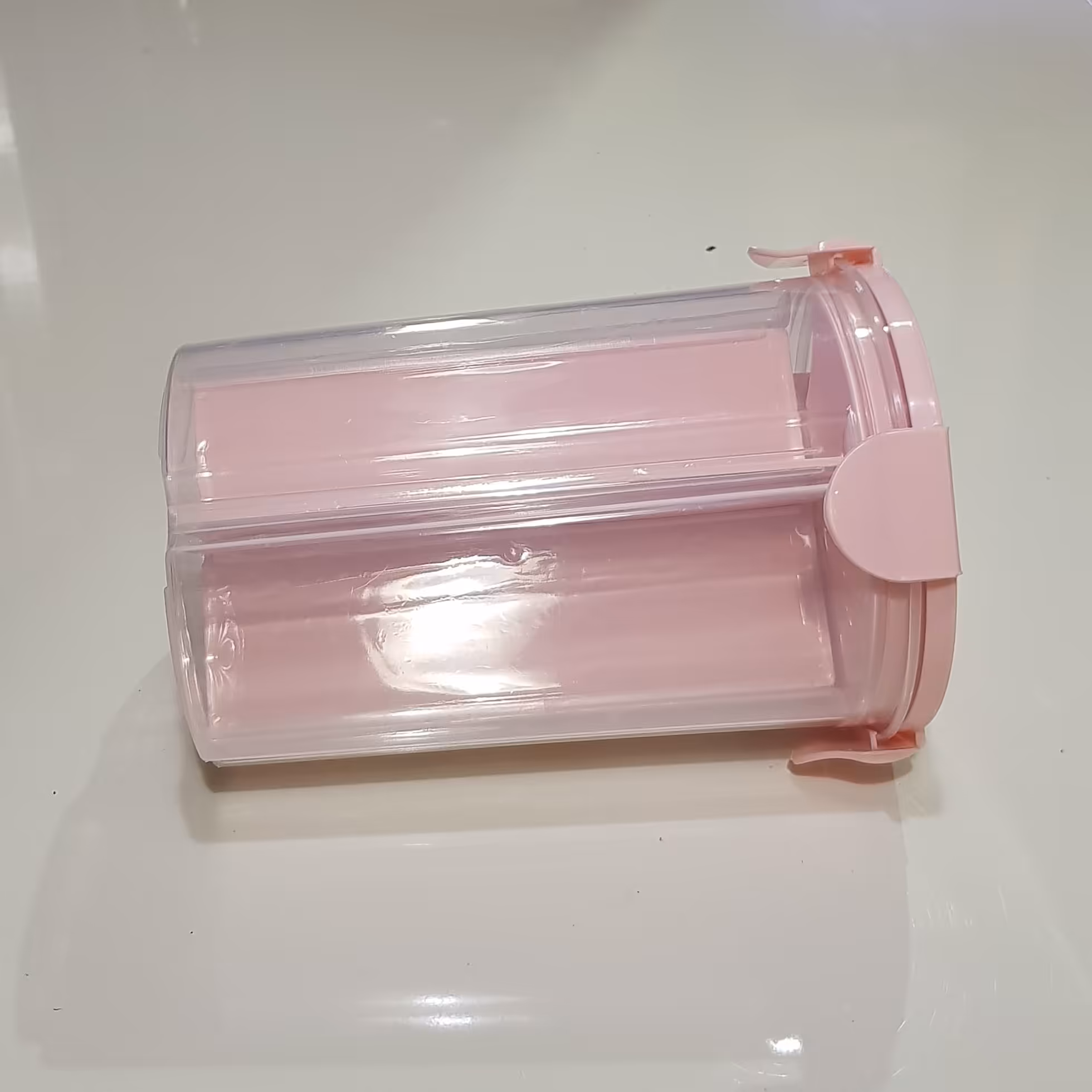 جاحبوبات 4قسمتی