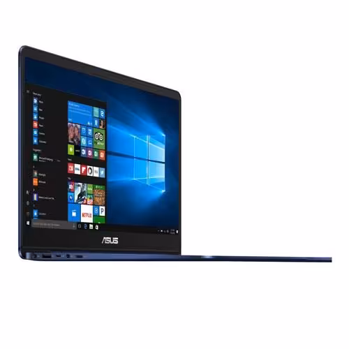 لپ تاپ 14 اینچی ایسوس مدل ZenBook UX430UN Core I7 8GB- 512SSD- 2GB