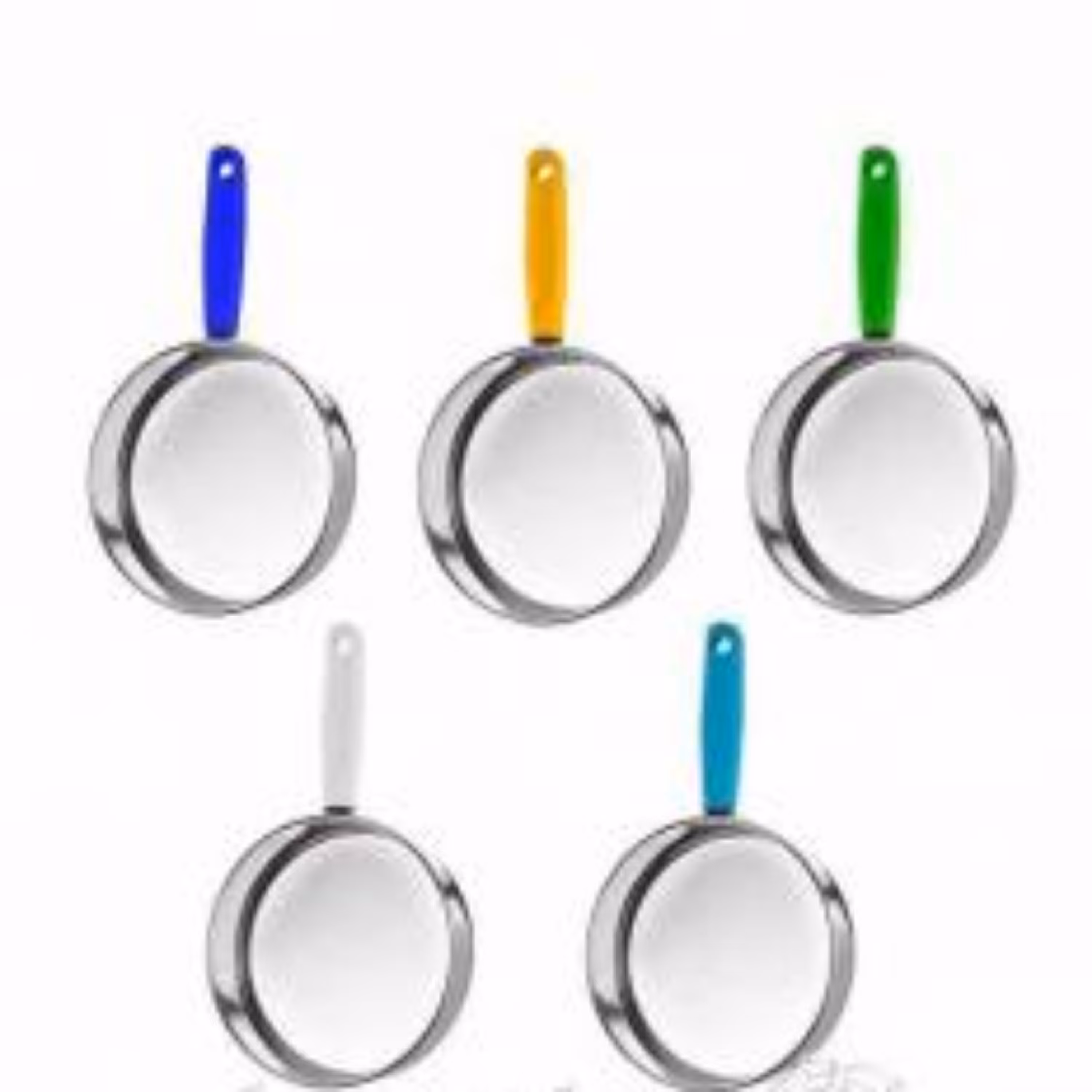 الک نوین دسته دار کوچک