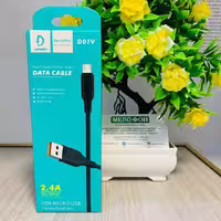 کابل میکرو denmen
