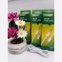 کابل AUX Buku فوق العاده با کیفیت