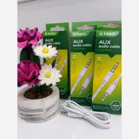 کابل AUX Buku فوق العاده با کیفیت