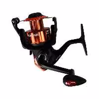 چرخ موتور چوب ماهیگیری مدل SP 6000 کوپ پلاستیکی یوموشی F11