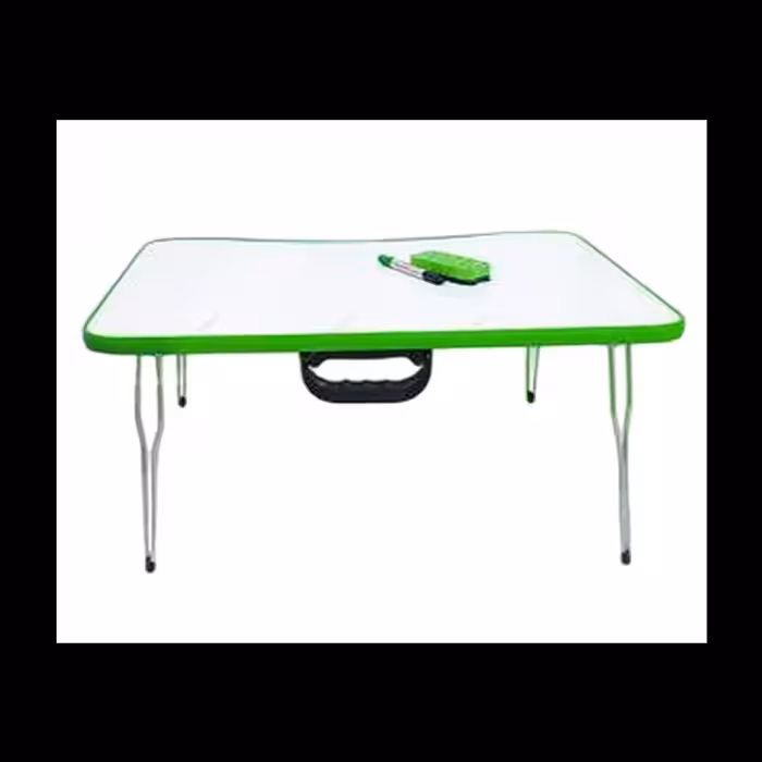 میز تحریر تاشو صفحه وایت برد 50 در 70 بزرگ ایران