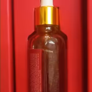 سرم لایه بردار لاکچری کوین