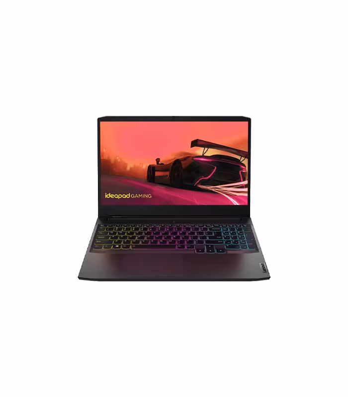 لپ تاپ 15.6 اینچی لنوو مدل IdeaPad Gaming 3-TA Ryzen 7
