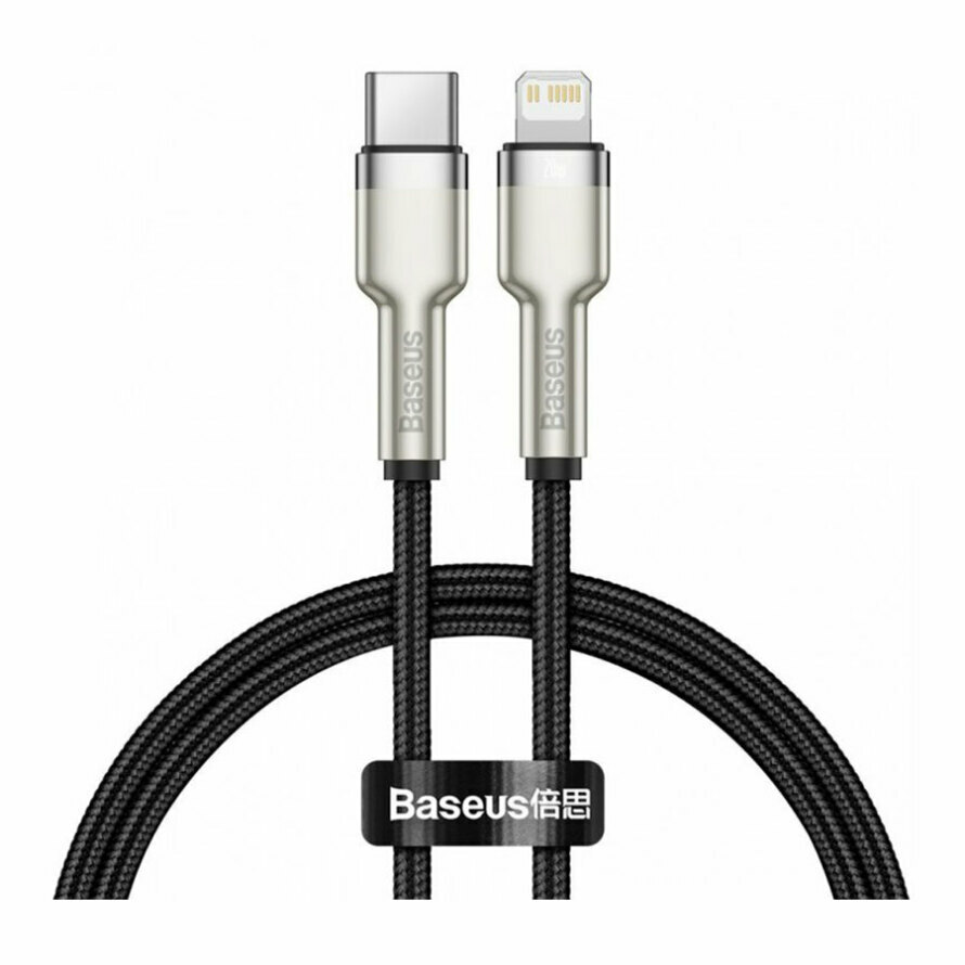 کابل 2 متری Lightning بیسوس CATLJK-B01