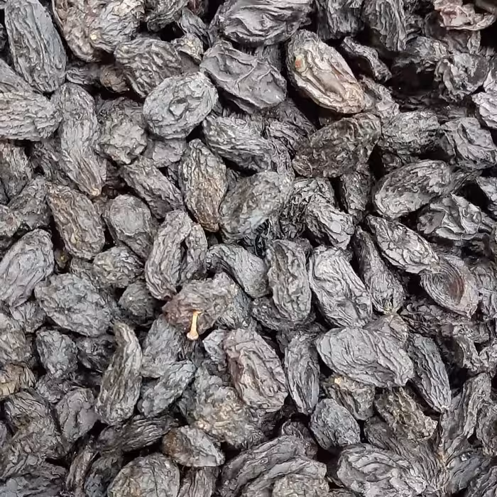 مویز بدون هسته اعلا ، نیم کیلو