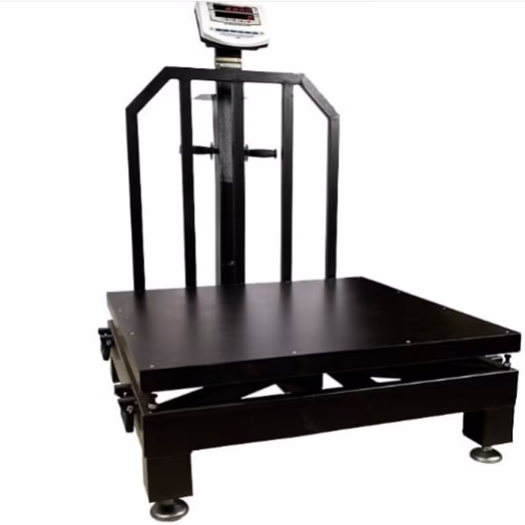 باسکول  1تن محک 