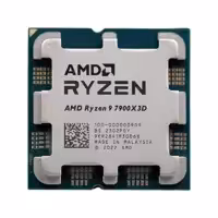 پردازنده ای ام دی مدل Ryzen 9 7900X3D TRAY   مشخصات فنی