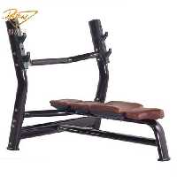 میز پرس سینه MBH مدل H-023A