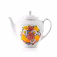 قوری چای هیئتی پارادایز