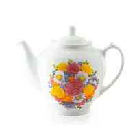 قوری چای هیئتی پارادایز