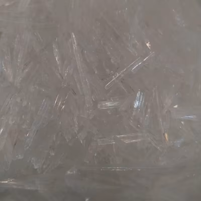 اسانس کریستالی منتول اصل 50 گرمی