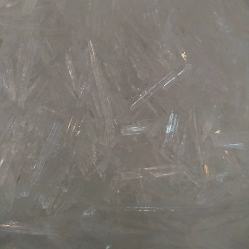 اسانس کریستالی منتول اصل 50 گرمی