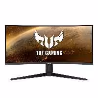 مانیتور گیمینگ 34 اینچ ایسوس مدل TUF Gaming VG34VQL1B