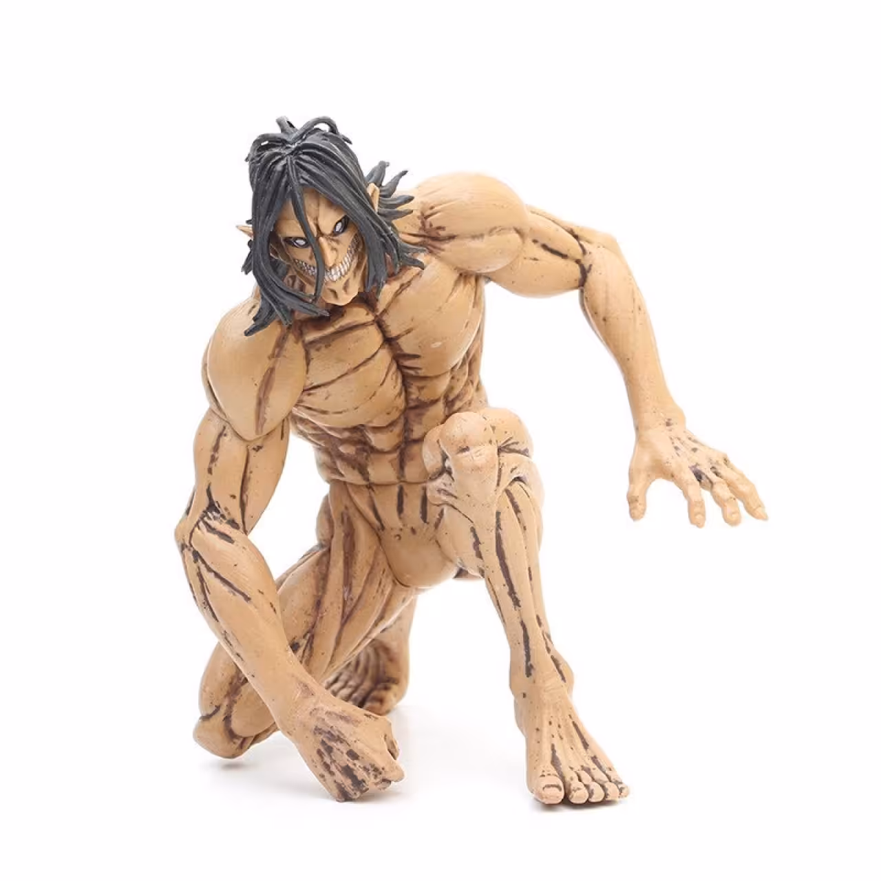 فیگور مدل Attack on Titan کد 2