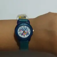 ساعت پسرانه کیو اند کیو مدلvp81j006