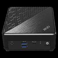 قیمت مینی پی سی MSI مدل Cubi N ADL