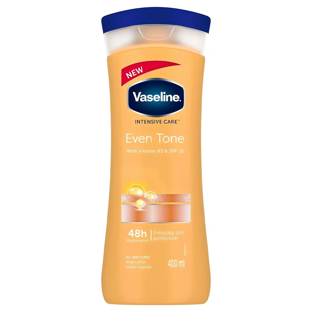 لوسیون بدن Even Tone وازلین VASELINE