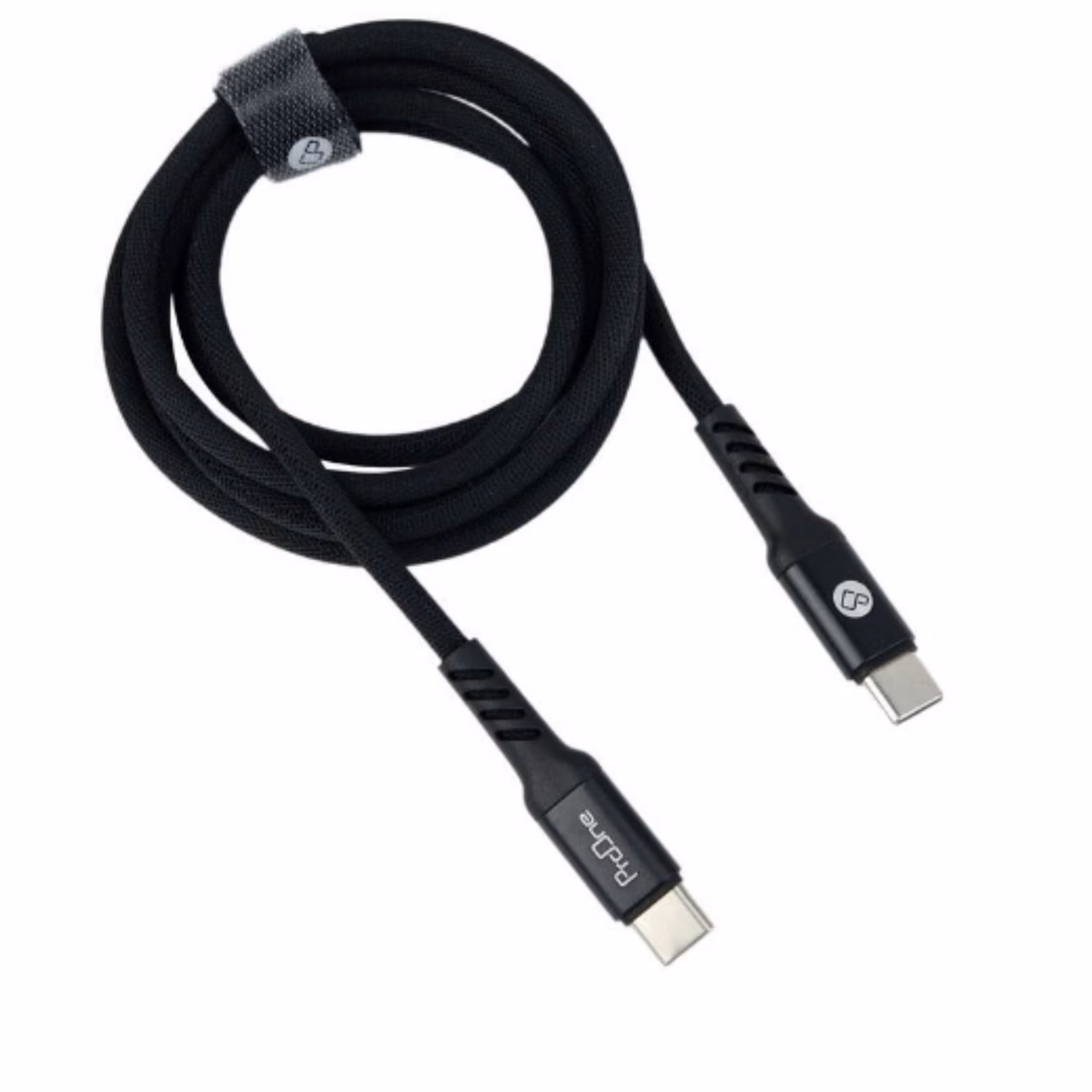 کابل شارژ  Type c To Type c  پرووان مدل PCC330PD  --   تبدیل تایپ سی PCC330 PD