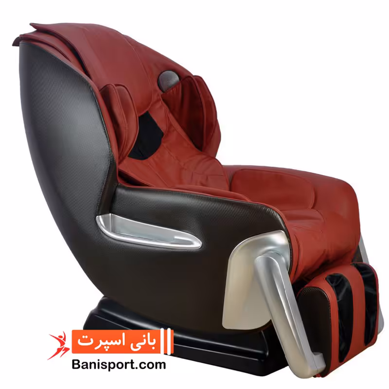 صندلی ماساژور iRelax S002