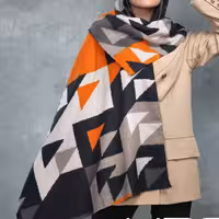 شال موهر کد 222