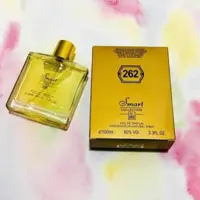 عطر اسمارت کد 262 با رایحه ادکلن وان میلیون