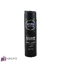 اسپری بدن مردانه نیوآ مدل Deep Dimension