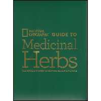 کتاب زبان اصلی NG Guide to Medicinal Herbs اثر جمعی از نویسندگان