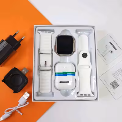 ساعت مچی هوشمند