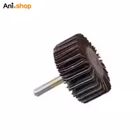 سمباده چتری سایز کوچک