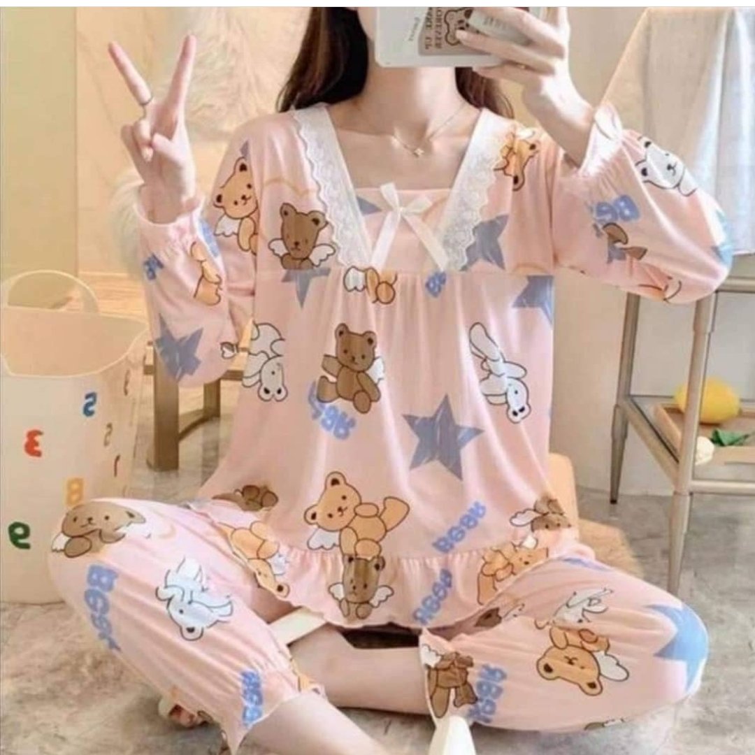لباس راحتی زنانه