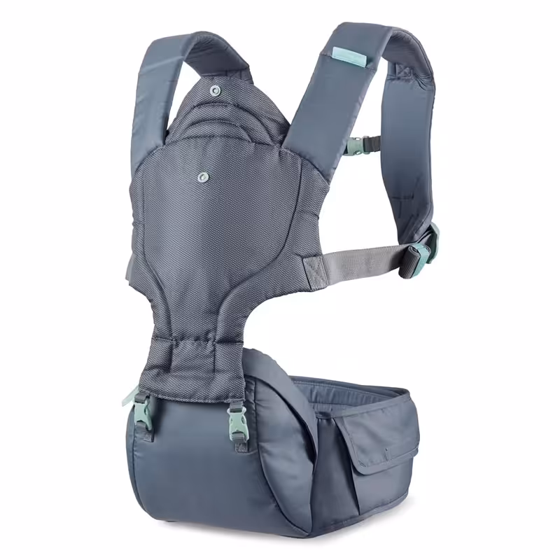 آغوشی نوزاد اصل مدل Hip Rider Plus پنج حالته اینفانتینو Infantino