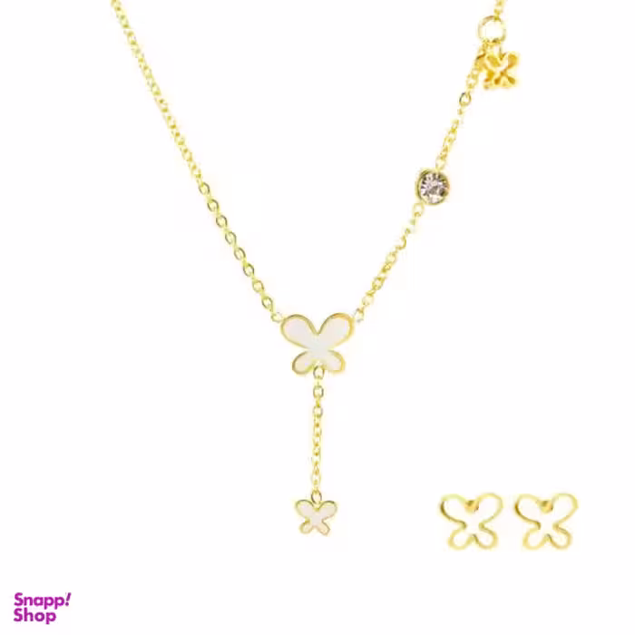 نیم ست اقلیمه (Eghlimeh) کد NS212