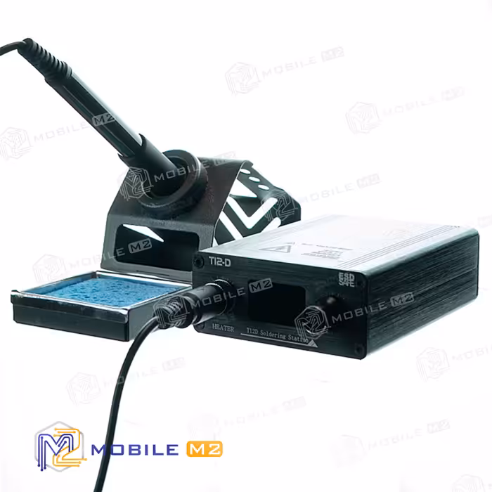 هویه دیجیتال حرفه ای T12-D