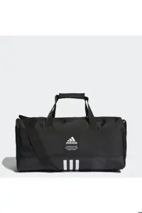 کیف ورزشی مشکی مردانه و زنانه سیاه کیسه با اندازه متوسط ​​4 A THL TS DUF M HC7272 55x24x22 سانتی متر adidas