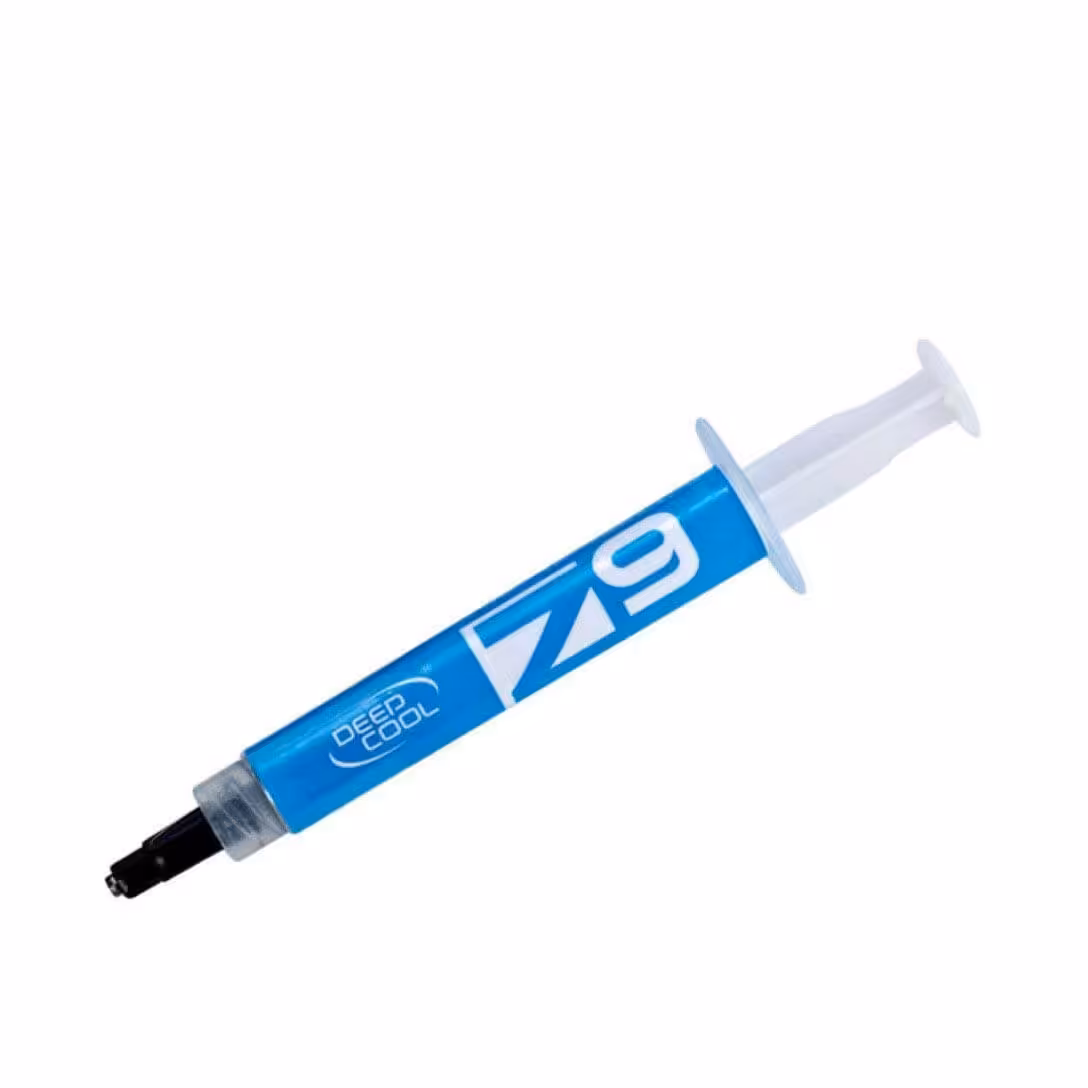 خمیر سیلیکون دیپ کول z9 برند DEEP COOL