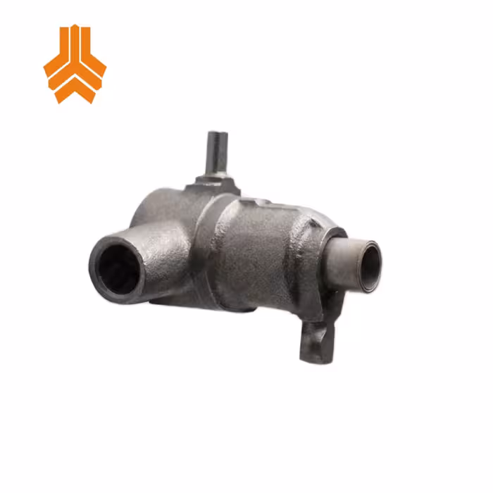 اهرم تعویض دنده یورو4 شرکتی