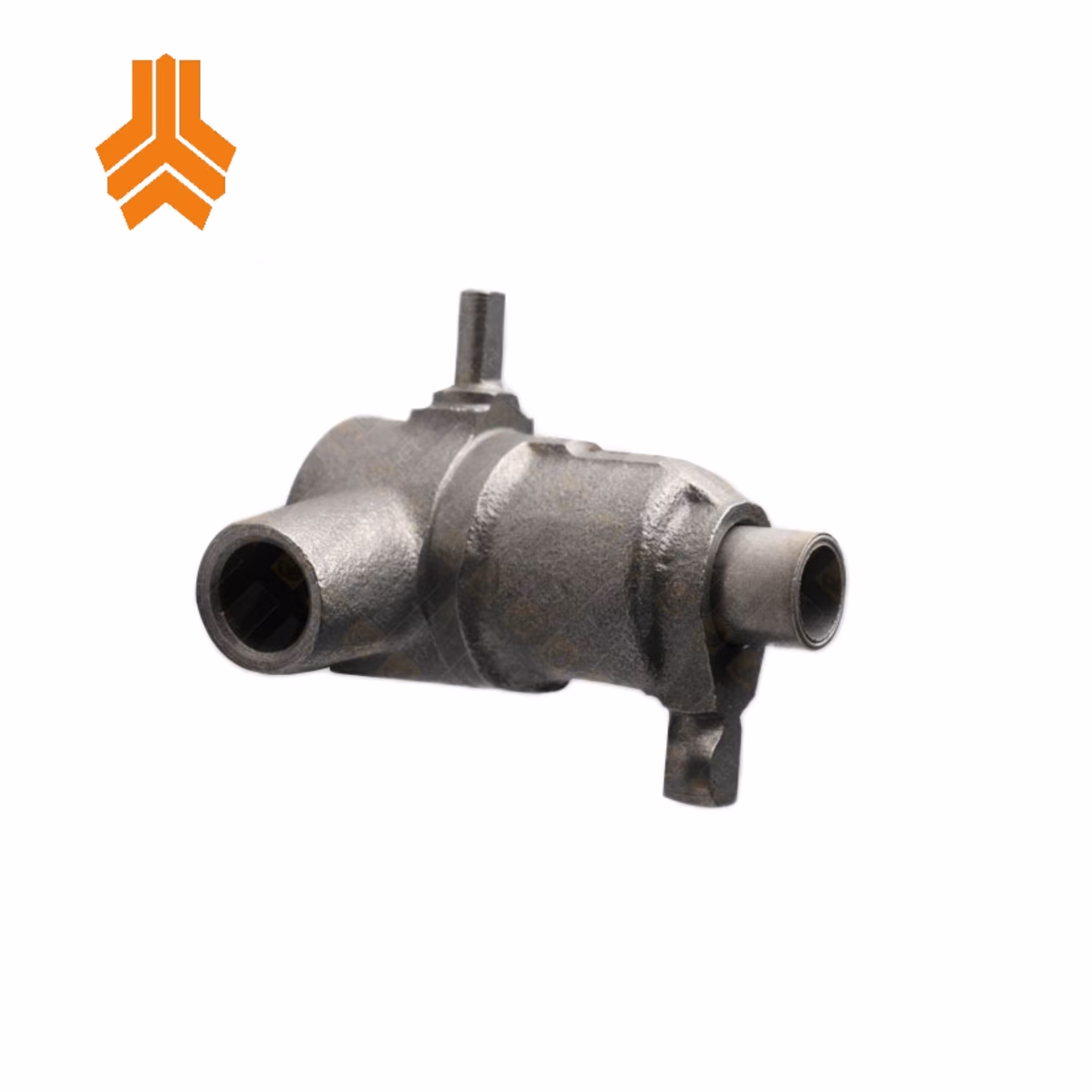 اهرم تعویض دنده یورو4 شرکتی