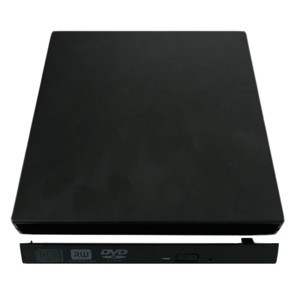 باکس DVD رایتر Fat مدل 010